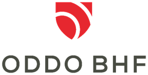 ODDO BHF Logo