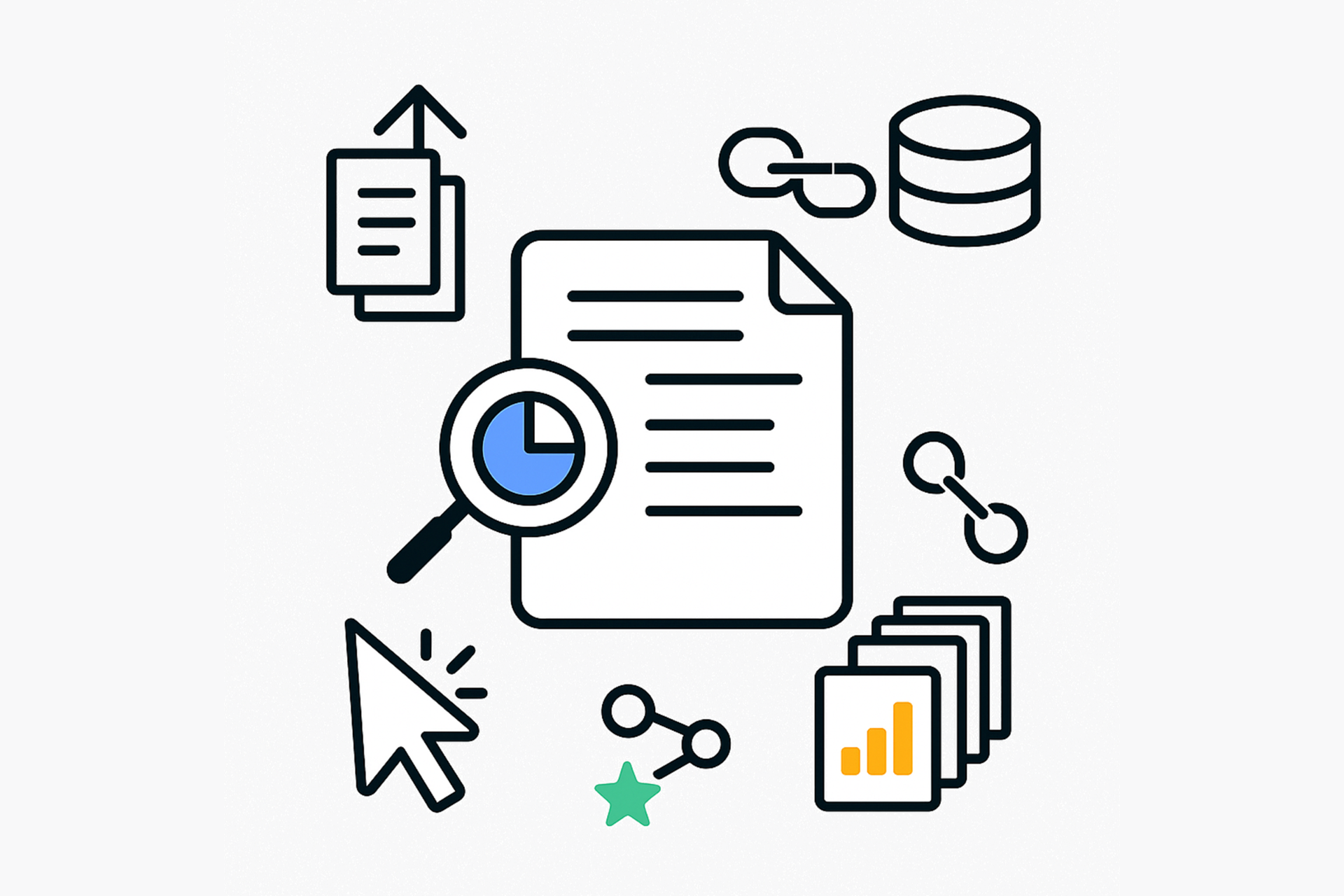 DeepFlows Review Interface